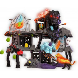 Schleich Eldrador Creatures Mastercave Smashrador (42757)