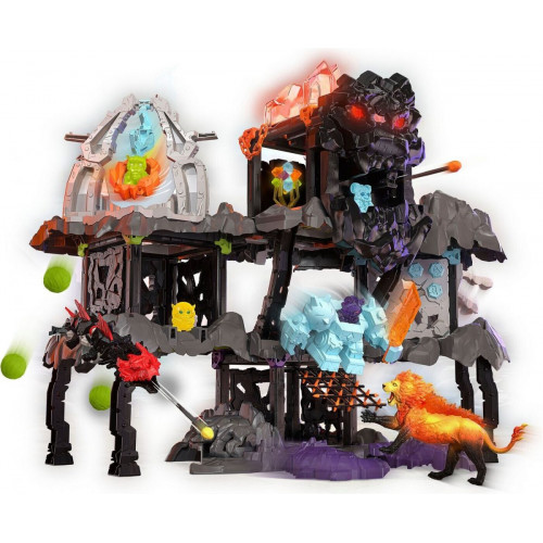 Schleich Eldrador Creatures Mastercave Smashrador (42757)