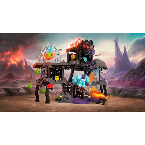 Schleich Eldrador Creatures Mastercave Smashrador (42757)