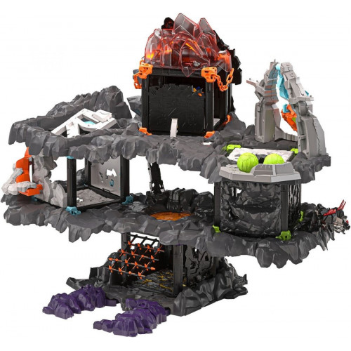 Schleich Eldrador Creatures Mastercave Smashrador (42757)