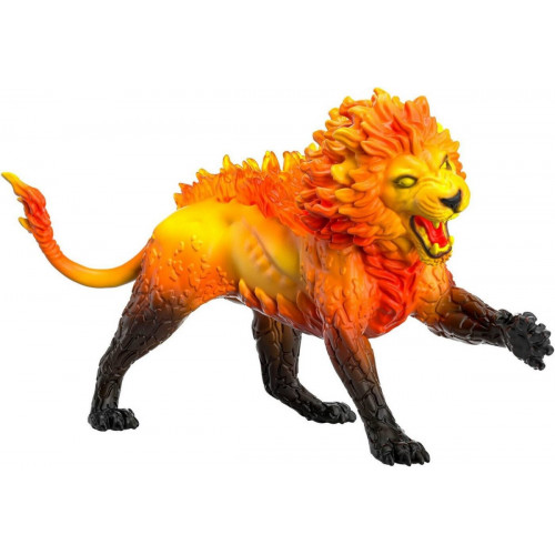 Schleich Eldrador Creatures Mastercave Smashrador (42757)