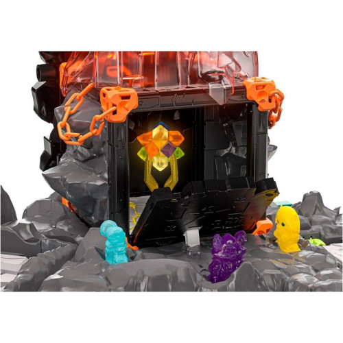 Schleich Eldrador Creatures Mastercave Smashrador (42757)