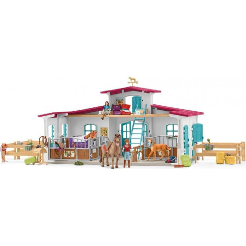 Schleich Horse Club 42567