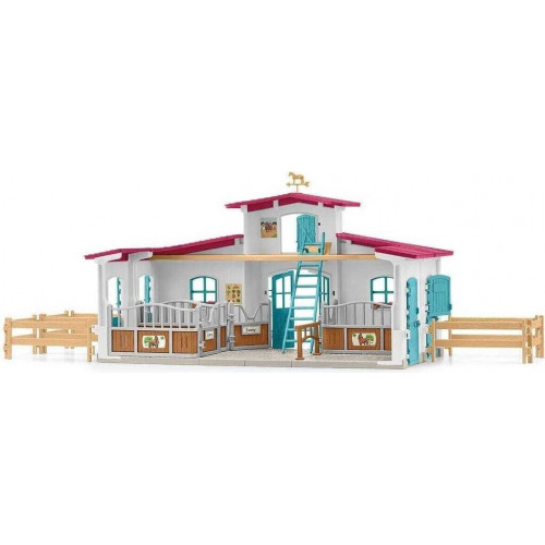 Schleich Horse Club 42567