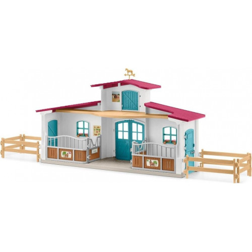 Schleich Horse Club 42567