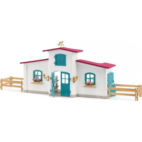Schleich Horse Club 42567