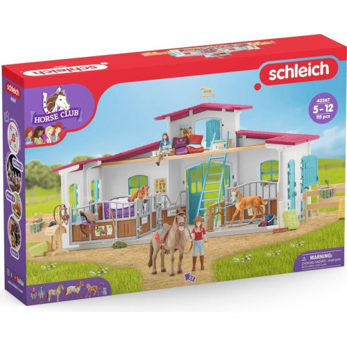 Schleich Horse Club 42567