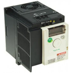 Schneider Electric ATV12 Variador de Velocidad Monofásico 200-240V 1,5kW (ATV12HU15M2)