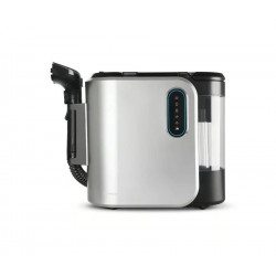 SCHNEIDER Quitamanchas de vapor multifunción Dual Spot Steam XL