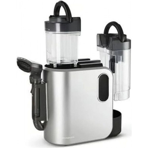 SCHNEIDER Quitamanchas de vapor multifunción Dual Spot Steam XL