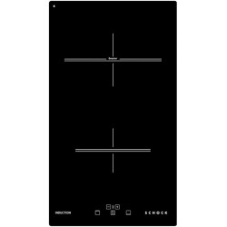 Schock Pc30 Placa de inducción de 30 cm