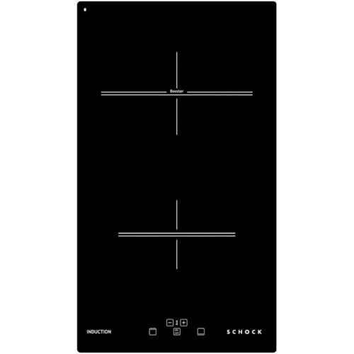 Schock Pc30 Placa de inducción de 30 cm