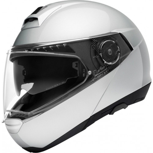 Schuberth C4 Pro
