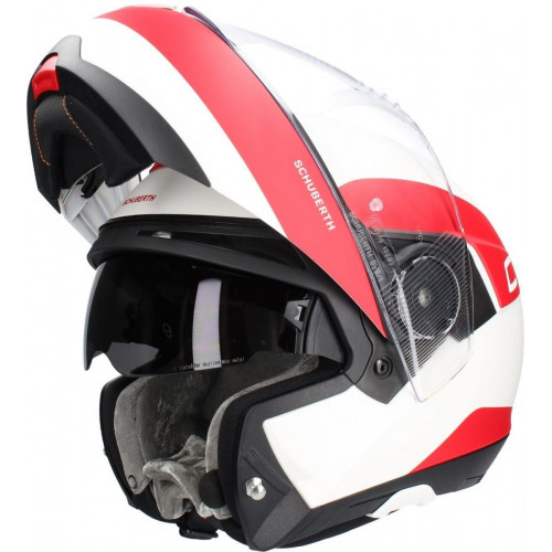 Schuberth C4 Pro