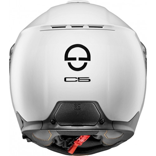 Schuberth C5
