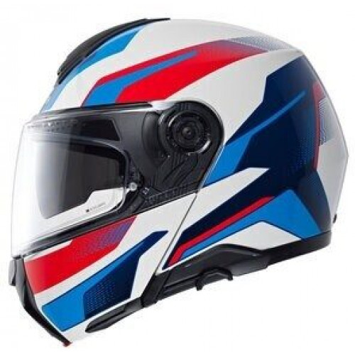 Schuberth Concept
