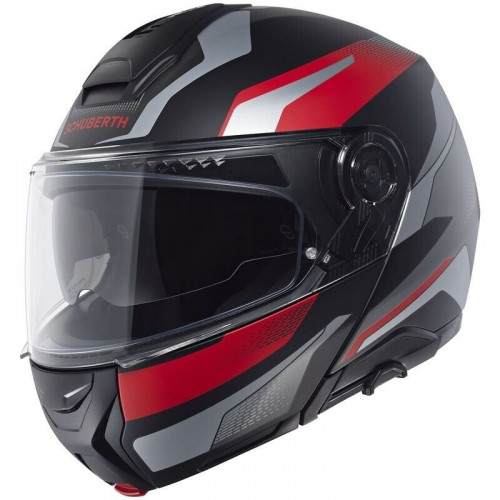 Schuberth Concept
