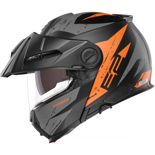 Schuberth E2