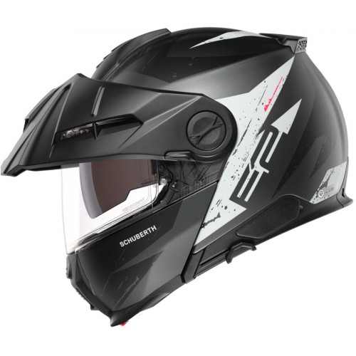 Schuberth E2