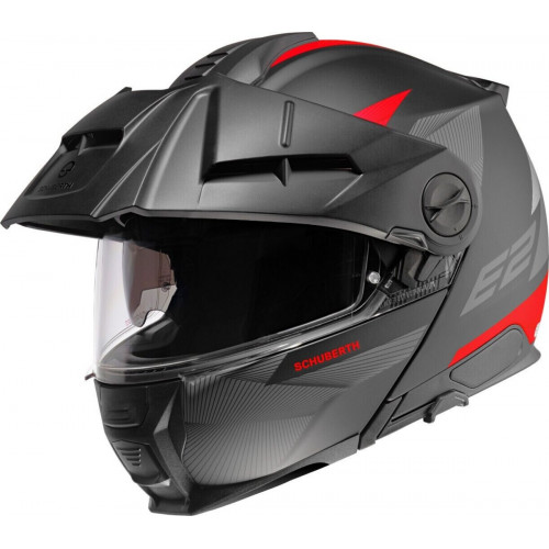 Schuberth E2