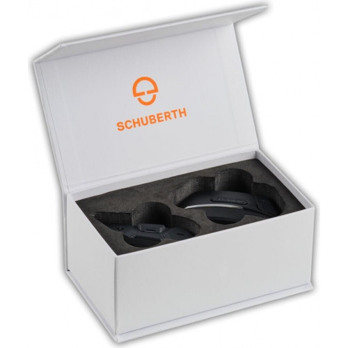 Schuberth SC2 by Sena