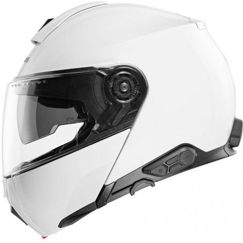 Schuberth SC2 by Sena