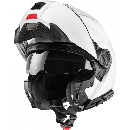 Schuberth SC2 by Sena
