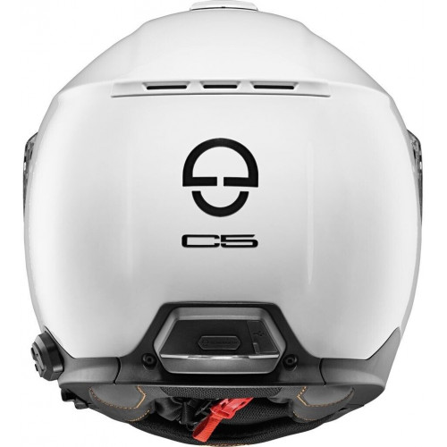 Schuberth SC2 by Sena