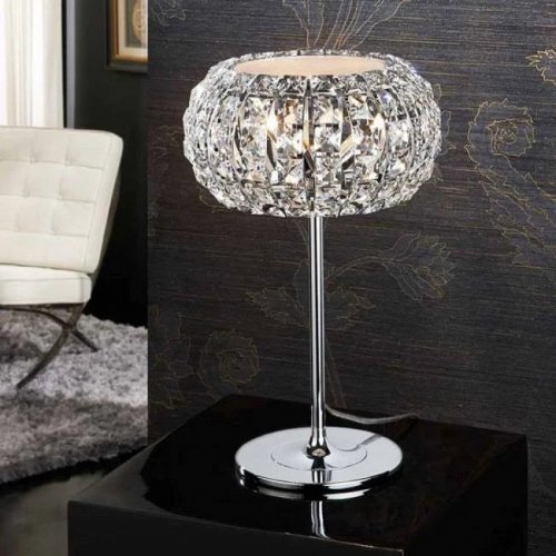 Schuller Lámpara de Sobremesa Diamond