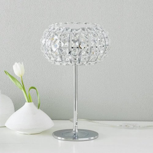 Schuller Lámpara de Sobremesa Diamond