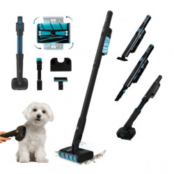 Scoba 2100 Twice Animal