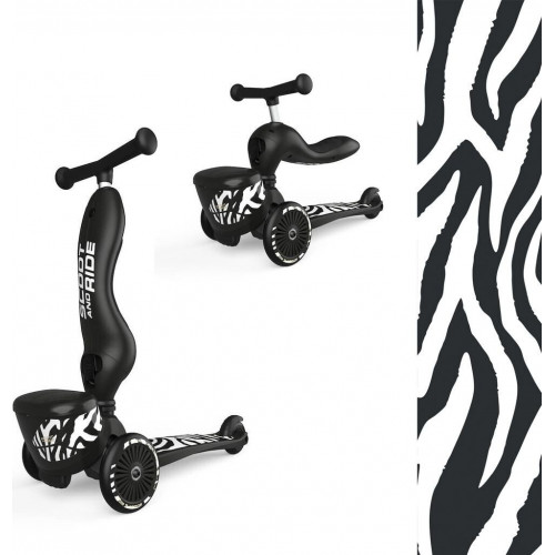 Scoot & Ride Highwaykick 1 Lifestyle