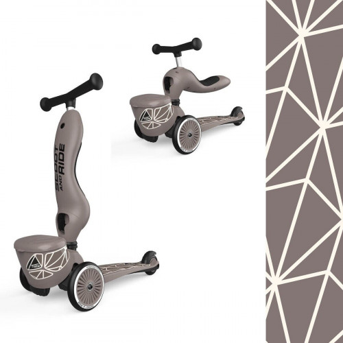Scoot & Ride Highwaykick 1 Lifestyle