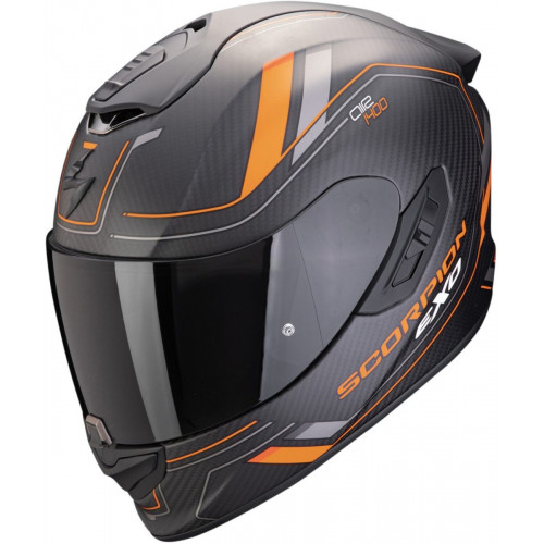 Scorpion Exo 1400 Evo 2 Air