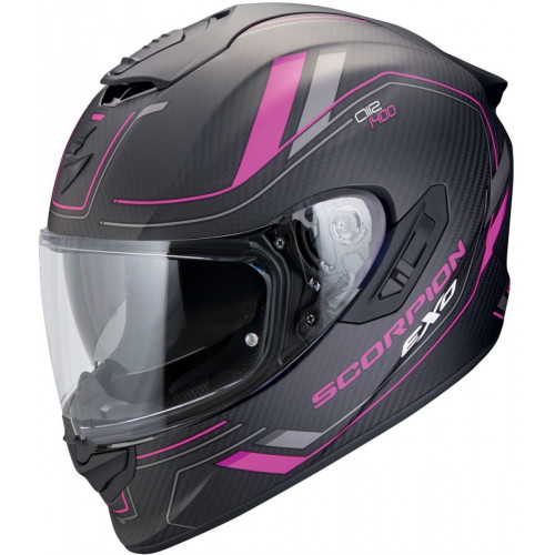 Scorpion Exo 1400 Evo 2 Air