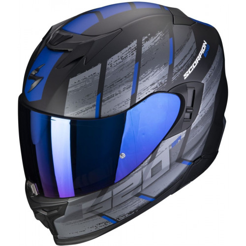 Scorpion Exo-520 Evo Air