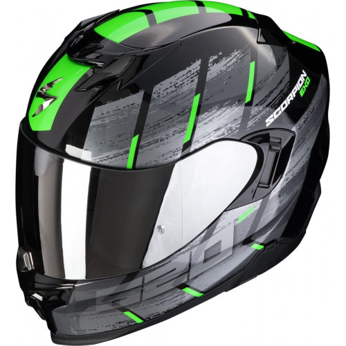 Scorpion Exo-520 Evo Air