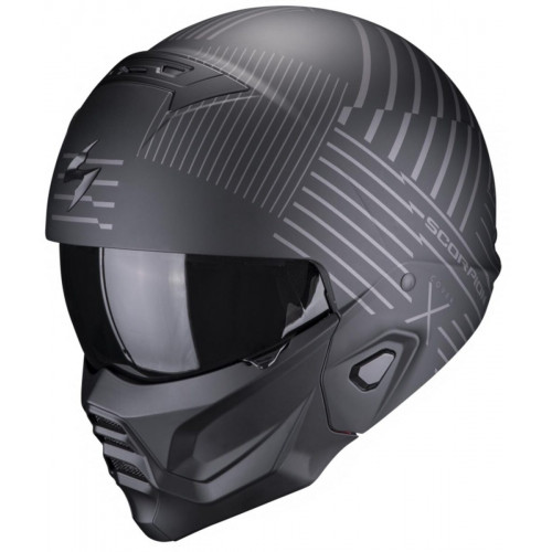 Scorpion EXO-Combat II