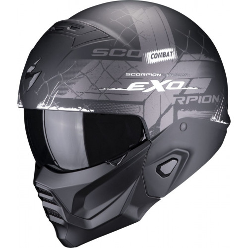 Scorpion EXO-Combat II