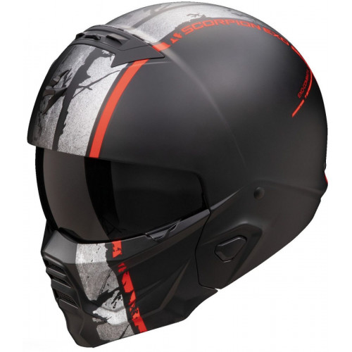 Scorpion EXO-Combat II