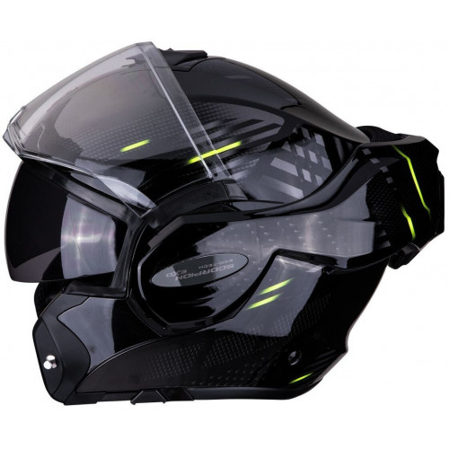 Scorpion Exo-Tech