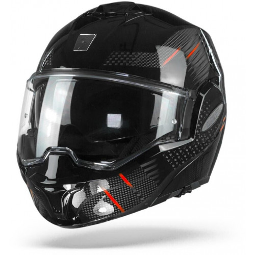 Scorpion Exo-Tech