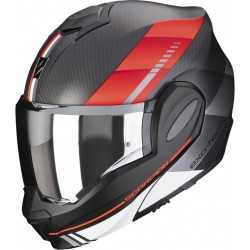 Scorpion Exo-Tech Evo Carbon