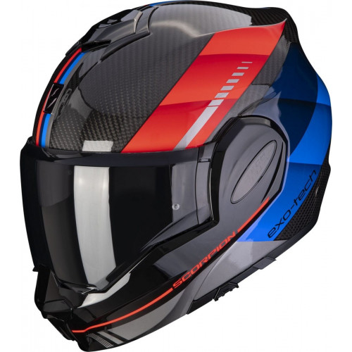 Scorpion Exo-Tech Evo Carbon
