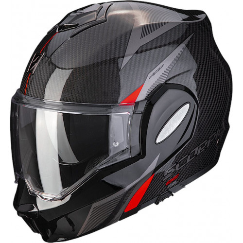 Scorpion Exo-Tech Evo Carbon