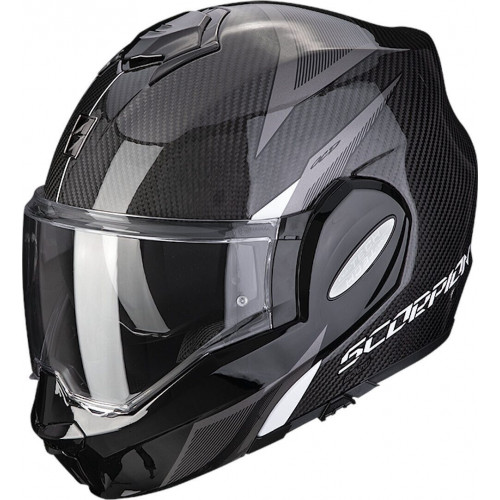 Scorpion Exo-Tech Evo Carbon