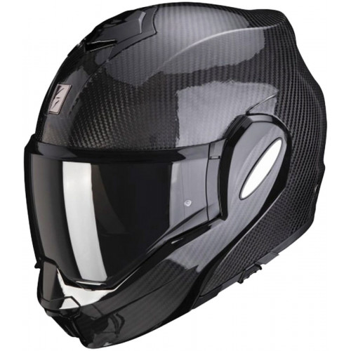 Scorpion Exo-Tech Evo Carbon