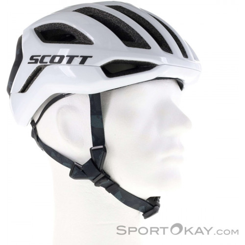 Scott Centric Plus (CE)
