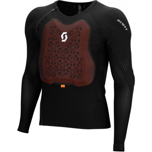 Scott Softcon Air Jacket Protector
