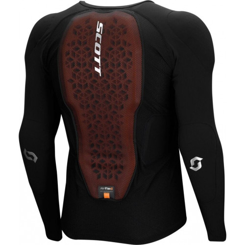 Scott Softcon Air Jacket Protector